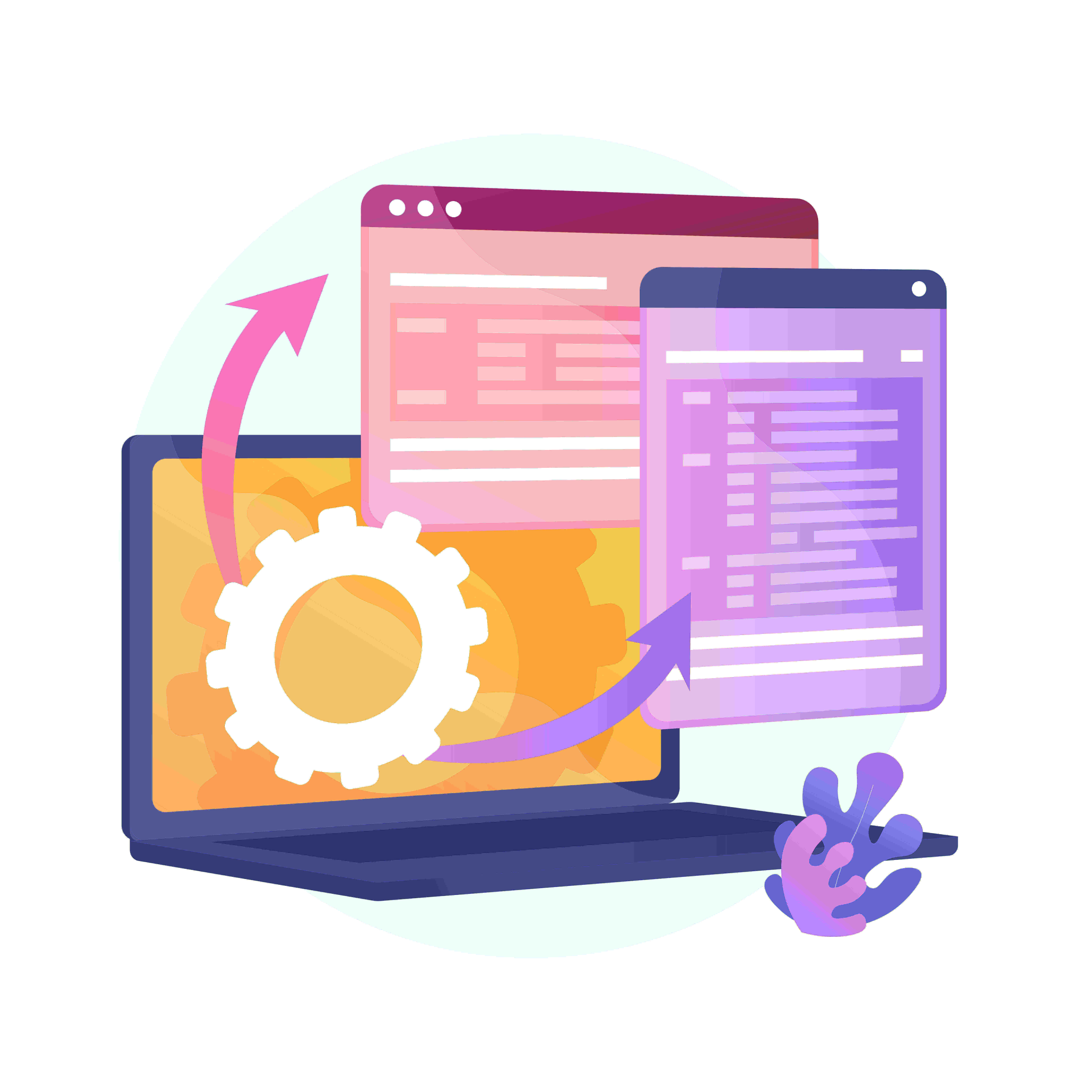 Cara Membersihkan Cache di Laptop